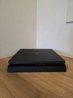 Playstation 4 slim 1tb met controller, headset en 3 spellen, Spelcomputers en Games, Spelcomputers | Sony PlayStation 4, Met games