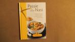 Passie en Nasi - Conimex, Boeken, Ophalen of Verzenden, Nieuw, Conimex, Azië en Oosters