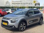 Citroën C3 110pk Max Automaat|Navigatie|1.478KM! Nieuwprijs, Lichtsensor, 450 kg, Gebruikt, 1199 cc