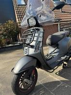 Vespa sprint 80cc, Ophalen of Verzenden, Gebruikt
