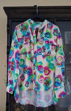 Essentiel Antwerp blouse maat 36 oversized model, Kleding | Dames, Maat 38/40 (M), Ophalen of Verzenden, Zo goed als nieuw, Essentiel Antwerp