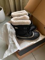 Sorel laarzen, Meisje, Ophalen of Verzenden, Laarzen, Sorel