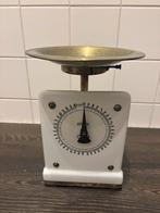 Weegschaal Krups, Witgoed en Apparatuur, Weegschalen, Ophalen, Minder dan 10 kg, Zo goed als nieuw, Personenweegschaal