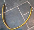 M24 Superflex Premium RVS Gasslang 125cm - Gastec, zgan!, Ophalen of Verzenden, Zo goed als nieuw, Gas