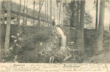 (381-329-003) Velp Beekhuizen Waterval beschikbaar voor biedingen