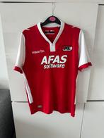 AZ shirt seizoen 2014-2015, Sport en Fitness, Voetbal, Maat XS of kleiner, Ophalen of Verzenden, Zo goed als nieuw, Shirt