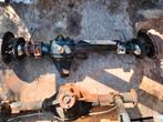 Landrover series 2&3 militaire rover vooras, Ophalen, Rover