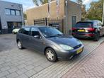 Ford Focus 1.6-16V Ambiente Trekhaak Airco NAP APK 1 Jaar, 1596 cc, Gebruikt, Origineel Nederlands, 48 €/maand