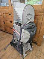 Osprey poco premium kinderdrager, zo goed als versleten. Zie, Overige merken, Gebruikt, Ophalen of Verzenden, Osprey