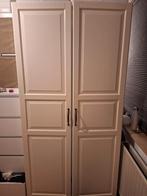 IKEA PAX kledingkast compleet zelf demonteren 1e verdieping, Ophalen, Gebruikt, 50 tot 75 cm, 200 cm of meer