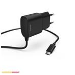 Hama micro -usb charger black (nieuw), Ophalen of Verzenden, Nieuw