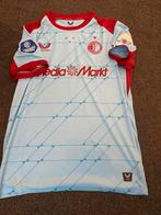 Feyenoord Valente match prepared, Ophalen of Verzenden, Zo goed als nieuw, Shirt