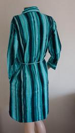 nieuwe lange SANDWICH bloes / jurk, Kleding | Dames, Jurken, Overige kleuren, Verzenden, Nieuw, Maat 36 (S)