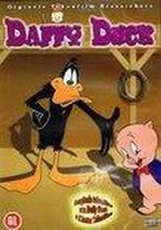 Originele Tekenfilm Klassiekers: Daffy Duck, Cd's en Dvd's, Dvd's | Tekenfilms en Animatie, Amerikaans, Alle leeftijden, Ophalen of Verzenden
