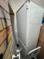 Inbouw koelkast met vriezer Zanussi, Witgoed en Apparatuur, Koelkasten en IJskasten, Ophalen, 150 tot 200 liter, Gebruikt, Met aparte vriezer