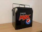 Pepsi Max Koelbox - Vintage in leuke staat, Ophalen of Verzenden, Zo goed als nieuw, Koelbox, Koelelement