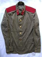 Russisch Sovjet uniform soldaat infanterie VROEG model <1973, Ophalen of Verzenden, Landmacht, Nederland, Kleding of Schoenen