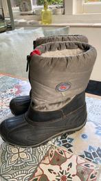 Olang Snowboots 33/34, Ophalen, Gebruikt, Jongen of Meisje, Laarzen