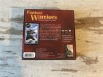 Fantasy warriors monsters, mythe en chaos! [s18], Hobby en Vrije tijd, Gezelschapsspellen | Bordspellen, Ophalen of Verzenden