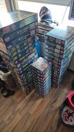 Grote partij Jan van Haasteren puzzles, Hobby en Vrije tijd, Denksport en Puzzels, Ophalen, Zo goed als nieuw
