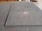 getrommeld marmer olive grey, Doe-het-zelf en Verbouw, Tegels, Ophalen, 60 cm of meer, Nieuw, Minder dan 5 m²