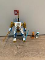 Lego Ninjago Zane mech EVO (71761), Ophalen of Verzenden, Zo goed als nieuw