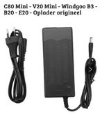 Windgoo oplader, Ophalen of Verzenden, Gebruikt
