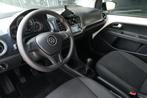 Volkswagen Up! 1.0 BMT move up! 5Drs Airco Stoelverwarming, Auto's, Voorwielaandrijving, USB, Stof, Gebruikt