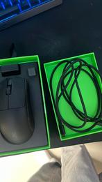 Razer viper v3 pro !!, Computers en Software, Muizen, Ophalen of Verzenden, Zo goed als nieuw