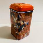 Blik De Ruijter Oranje Hagel 50 jaar Bevrijding 1995, Ophalen of Verzenden, Gebruikt, Overige