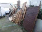 sloop stook hout gratis ( veeeeeel ), 6 m³ of meer, Ophalen, Takken