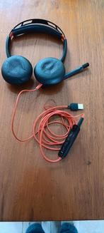 Te koop headset!, Ophalen of Verzenden, Zo goed als nieuw, Overige merken