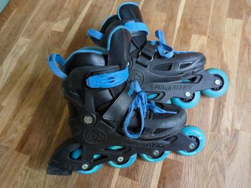 Inline skates powerslide one Stargaze maat 33-36 beschikbaar voor biedingen