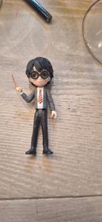 Harry Potter poppetje Uit 2007 (14226), Verzamelen, Harry Potter, ., Ophalen of Verzenden, China, Sml