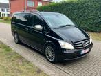 Viano V6 Ambiente met nieuwe motor !, Auto's, Automaat, Euro 5, Achterwielaandrijving, 2500 kg
