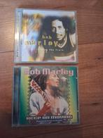 Bob Marley, Ophalen of Verzenden, Zo goed als nieuw