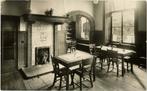 Volkshogeschool Overcinge. Havelte, Ophalen of Verzenden, Gelopen, Drenthe