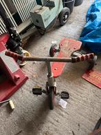 Ouderwets Rolf Driewieler, Ophalen of Verzenden, Gebruikt, Overige typen