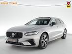 Volvo V90 T6 Ultra Dark 2.0 350pk Plug-in hybrid AWD |Bowers, Automaat, Euro 6, 4 cilinders, 1969 cc