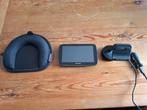 Tomtom 5200 go + beanbag, Auto diversen, Ophalen of Verzenden, Gebruikt