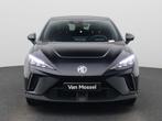 MG MG4 64 kWh Luxury | Climate Control | Achteruitrijcamera, Auto's, Automaat, 12 maanden, Gebruikt, 1675 kg