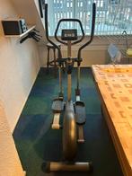 Crosstrainer Focus Fitness Fox 5, Ophalen, Zo goed als nieuw, Crosstrainer, Metaal