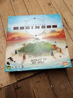 Expeditie Robinson gezelschapsspel, Hobby en Vrije tijd, Gezelschapsspellen | Bordspellen, Ophalen of Verzenden, Zo goed als nieuw