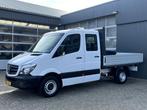 Mercedes-Benz Sprinter 311 2.2 CDI 366 DC Autoomaat Openlaad, Achterwielaandrijving, Gebruikt, 4 cilinders, Electronic Stability Program (ESP)