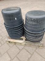 specie kuip  speciekuipen 85 ltr, Doe-het-zelf en Verbouw, Ophalen, Zo goed als nieuw