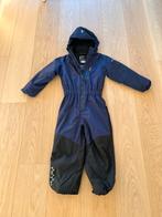 Ijsbjörn Penguin Skipak maat 128 (blauw/zwart), Overige merken, 100 tot 140 cm, Ophalen of Verzenden, Zo goed als nieuw