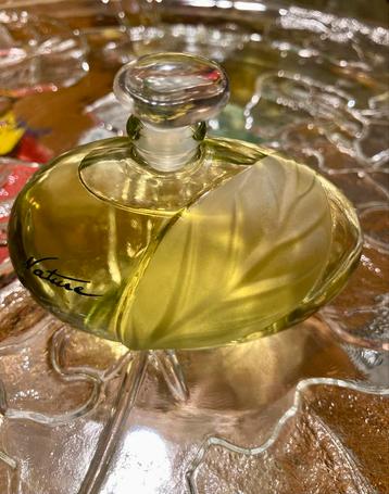 ‼️Prachtige flacon frisse eau de parfum NATURE Yves Rocher beschikbaar voor biedingen