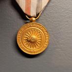 Franse medaille 1947, Overige materialen, Ophalen of Verzenden