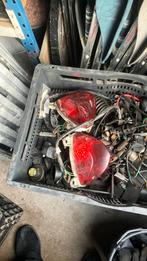 Sym orbit fiddle xpro simply onderdelen, Ophalen of Verzenden, Gebruikt, Overige typen