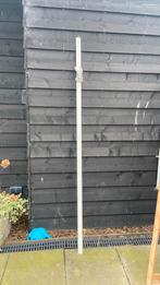 Anti inbraakstrip wit, Verzenden, Zo goed als nieuw, 80 tot 100 cm
